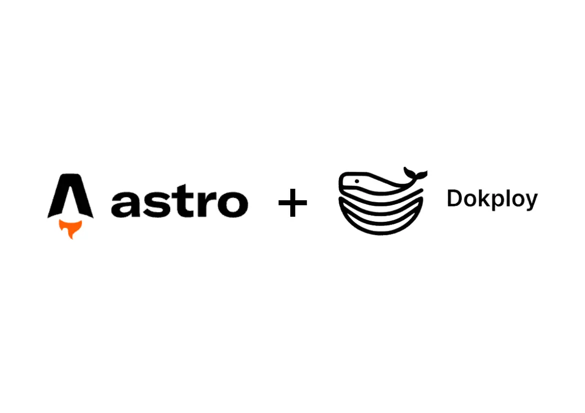 Desplegar proyecto de Astro en Dokploy
